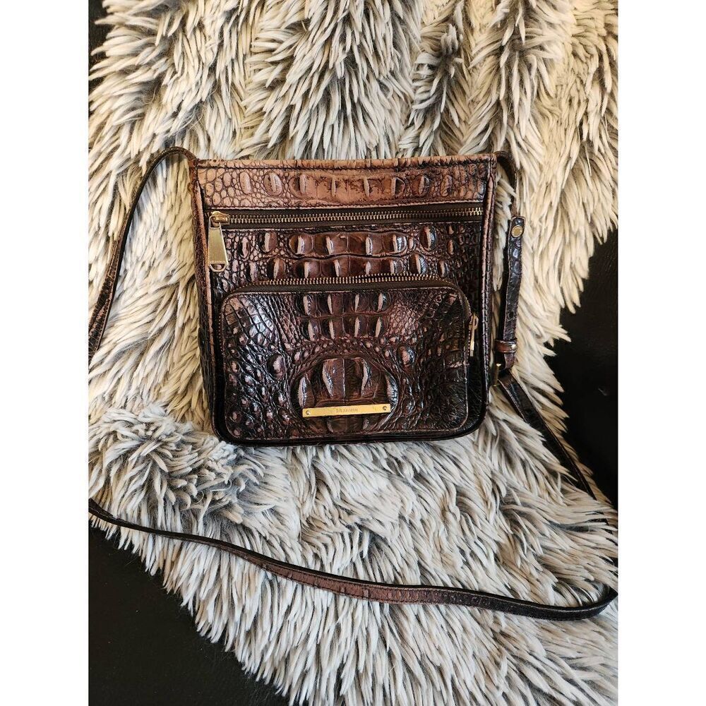 Brahmin VINTAGE Kendall crossbody